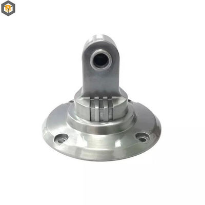 Molde de fundición por inyección de aluminio totalmente personalizable para una longitud máxima y un rendimiento óptimo