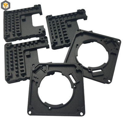 Máquinas de enderezamiento de metal personalizadas para piezas de aluminio de motocicletas
