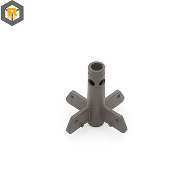 Partidas de mecanizado de precisión CNC de aleación de aluminio de latón de acero inoxidable