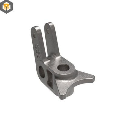 Procesamiento de fundición personalizado de moldes de aluminio de aleación fundido a presión para automóviles/vehículos/piezas de automóviles