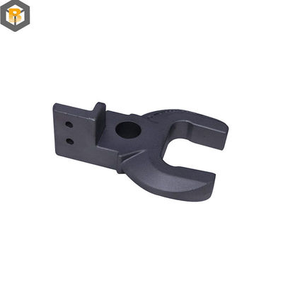 Procesamiento de fundición personalizado de moldes de aluminio de aleación fundido a presión para automóviles/vehículos/piezas de automóviles