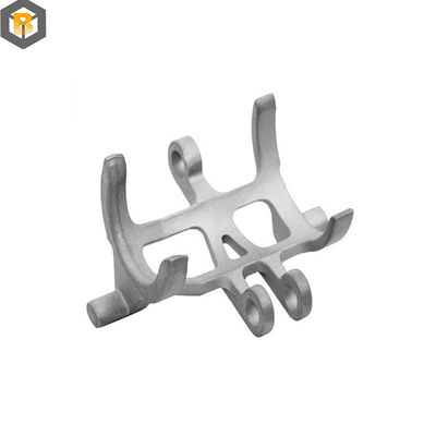 Procesamiento de fundición personalizado de moldes de aluminio de aleación fundido a presión para automóviles/vehículos/piezas de automóviles