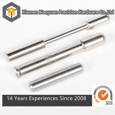 Parte de mecanizado de precisión de torneado CNC de latón/cobre a medida para 2D/3D/dibujo