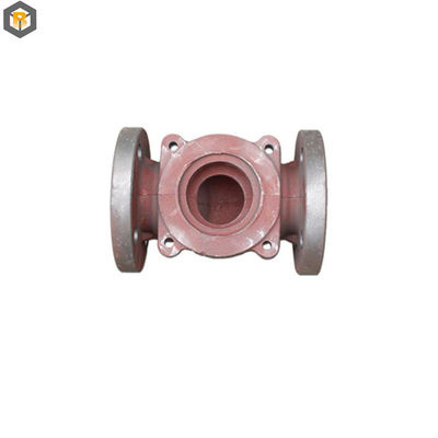 Precisión personalizada OEM fundición por inyección de zinc de aleación de metal de gran maquinaria para enderezar