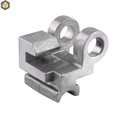 Parte de la máquina CNC de aluminio de acero inoxidable de cobre de latón personalizado para torneado de metal