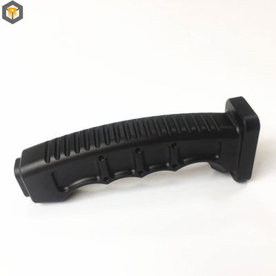 Mecanizado de piezas mecánicas de aleación de aluminio para el mecanizado de piezas de repuesto para el mecanizado CNC