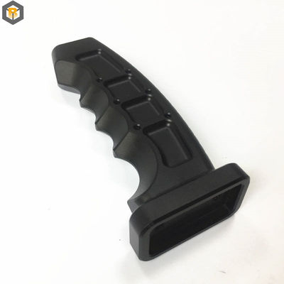 Mecanizado de piezas mecánicas de aleación de aluminio para el mecanizado de piezas de repuesto para el mecanizado CNC