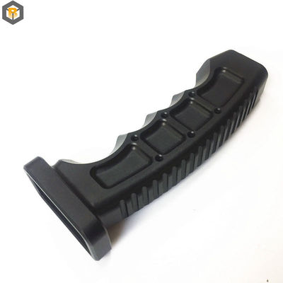 Mecanizado de piezas mecánicas de aleación de aluminio para el mecanizado de piezas de repuesto para el mecanizado CNC