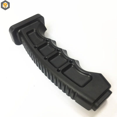 Mecanizado de piezas mecánicas de aleación de aluminio para el mecanizado de piezas de repuesto para el mecanizado CNC