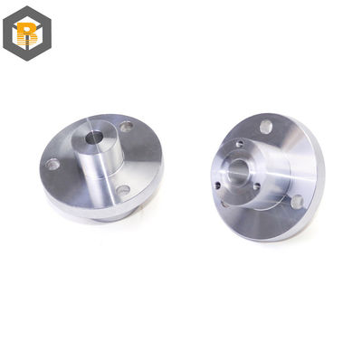 Partes de mecanizado CNC de acero inoxidable 304 personalizadas para caja de caja de envoltura de prototipo Rapiad
