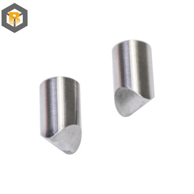 Partes de mecanizado CNC de acero inoxidable 304 personalizadas para caja de caja de envoltura de prototipo Rapiad
