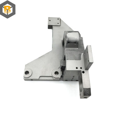 Construcción de cámaras de presión verticales Mecanizado de acero inoxidable Partes de repuesto para automóviles