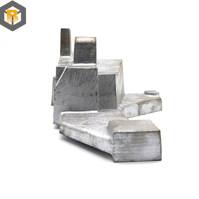 Construcción de cámaras de presión verticales Mecanizado de acero inoxidable Partes de repuesto para automóviles