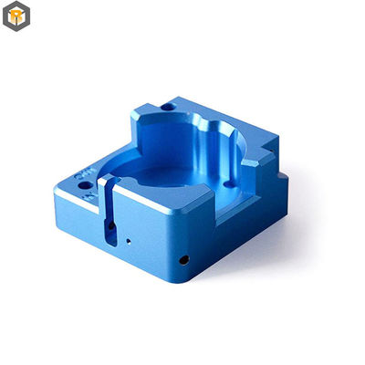 Partes de acero inoxidable a medida por dibujo Partes de mecanizado CNC para máquinas de forja de metales