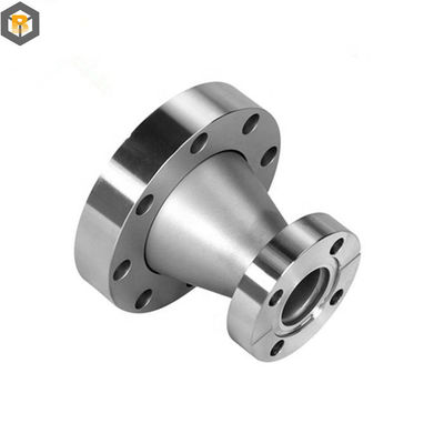Parte de la máquina de acero inoxidable personalizada por 2D / 3D / dibujo para servicio OEM profesional