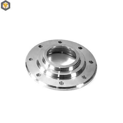 Accesorios de metal de repuesto de torneado CNC de aleación personalizada para OEM 6061 Aluminio Parte de la máquina