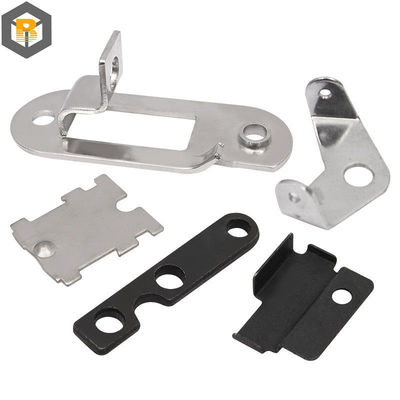 1.1mm Precisión de soldadura de flexión personalizada para la fabricación de chapa de aluminio