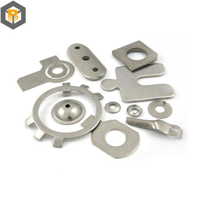 1.1mm Precisión de soldadura de flexión personalizada para la fabricación de chapa de aluminio