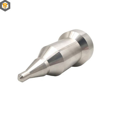Tornos de tornillo a medida Mecanizado CNC Deformación de precisión Partes de hardware Accesorios de latón Aluminio de acero inoxidable Parte de repuesto