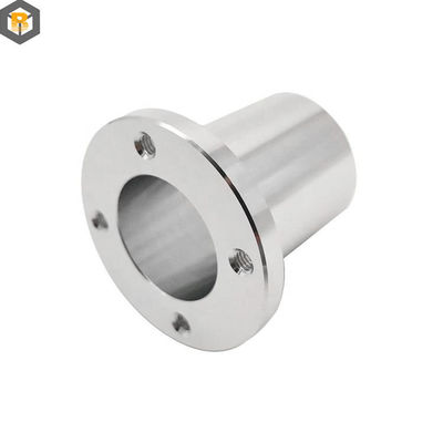 Tornos de tornillo a medida Mecanizado CNC Deformación de precisión Partes de hardware Accesorios de latón Aluminio de acero inoxidable Parte de repuesto