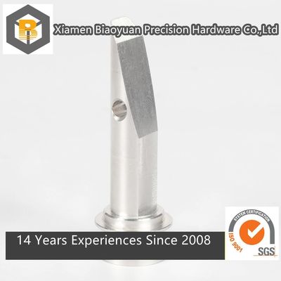 Personalizado por 2D / 3D / dibujo de alta precisión de acero inoxidable de aluminio 7075 fresado girando piezas de mecanizado CNC
