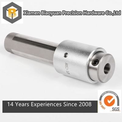 Personalizado por 2D / 3D / dibujo de alta precisión de acero inoxidable de aluminio 7075 fresado girando piezas de mecanizado CNC