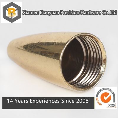 Partes mecanizadas CNC personalizadas para el mecanizado de precisión CNC de acero inoxidable 2D / 3D / dibujo