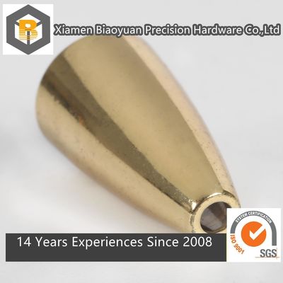 Partes mecanizadas CNC personalizadas para el mecanizado de precisión CNC de acero inoxidable 2D / 3D / dibujo