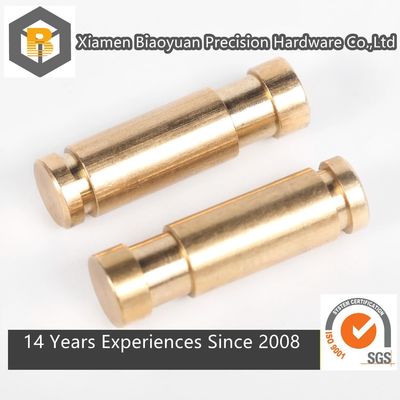 Partidas de mecanizado CNC profesionales de CNC personalizadas por 3D Anodizado de aluminio