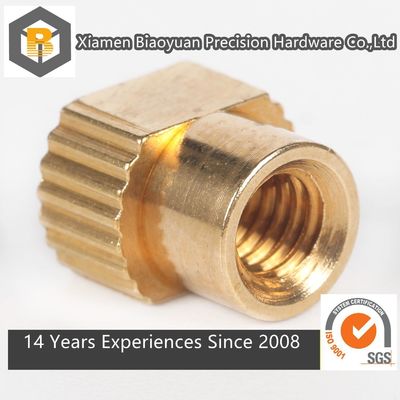 Partidas de mecanizado CNC profesionales de CNC personalizadas por 3D Anodizado de aluminio