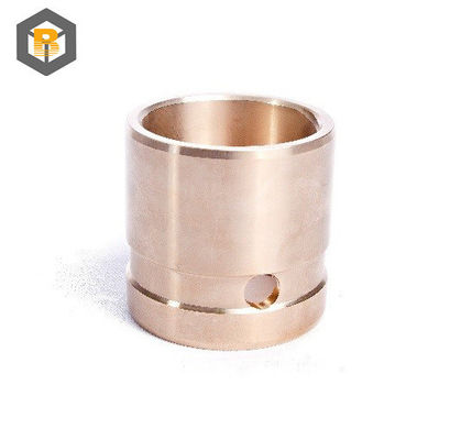 Fabricación a medida por 2D/3D/dibujo Mecanizado CNC Mecanizado de metal de aluminio Mecanizado de latón Partes industriales