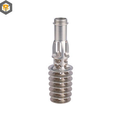 BY-0508 Nbridge personalizado de fijación especial tornillo de fijación cinturón de fijación pieza de repuesto