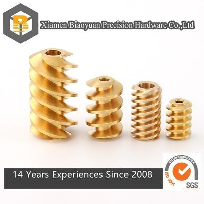 Partes giratorias CNC personalizadas en 2D/3D/dibujo para el mecanizado de acero inoxidable y aluminio