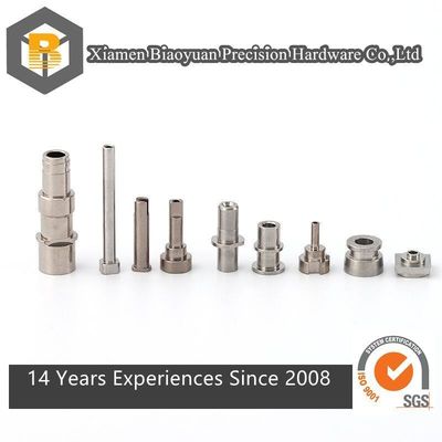 Mecanizado CNC de metal a medida Acero inoxidable CNC Torno de torno para motocicleta de automóvil