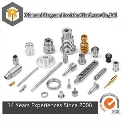 Mecanizado CNC de metal a medida Acero inoxidable CNC Torno de torno para motocicleta de automóvil