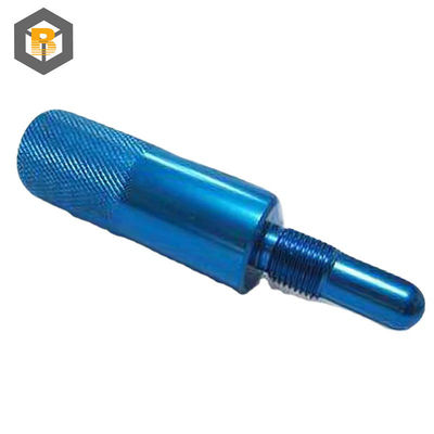 Fabricación a medida por 2D/3D/dibujo de aluminio CNC de torsión de fresado de piezas CNC para el servicio de mecanizado de metales