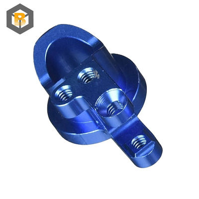 Fabricación a medida por 2D/3D/dibujo de aluminio CNC de torsión de fresado de piezas CNC para el servicio de mecanizado de metales