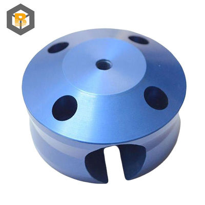 Fabricación a medida por 2D/3D/dibujo de aluminio CNC de torsión de fresado de piezas CNC para el servicio de mecanizado de metales