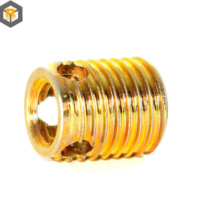 Máquina de muebles multipropósito pieza de repuesto M8 * 20mm Hexagonal tornillo sujetador personalizado