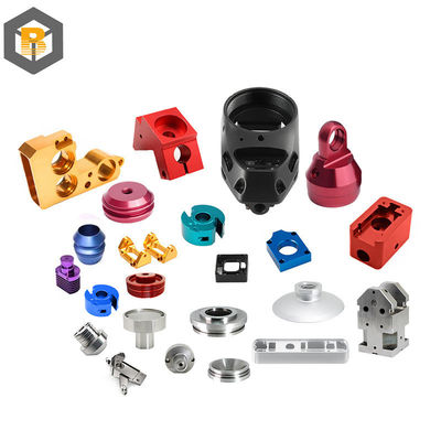 Máquina de torneado CNC de acero inoxidable de alta precisión personalizada Parte con personalización