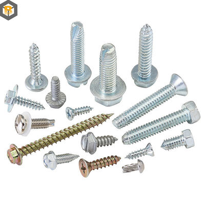 M6 tornillos M5*16 tornillo de autoaplazamiento fijaciones especiales pieza de repuesto con acabado de pulido