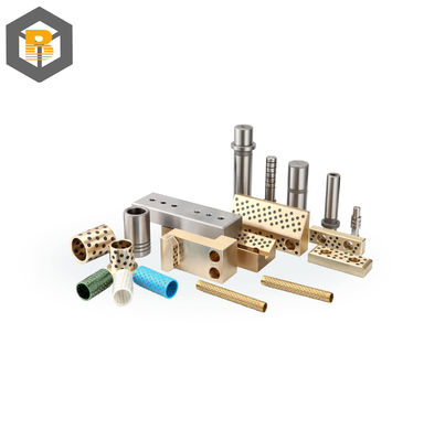 Servicio de impresión en 3D de acero inoxidable con anodizado de aluminio anodizado CNC