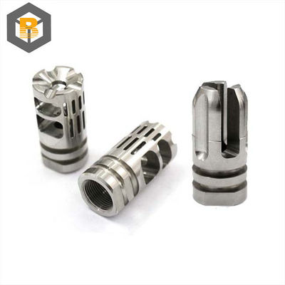 Parte de la máquina anodizante de metal personalizado dibujo de aluminio precisión piezas de torneado CNC