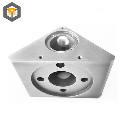 piezas de torneado CNC 2D/3D/dibujo personalizadas para el procesamiento de hardware de precisión no estándar