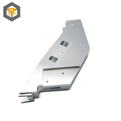 Partes metálicas pequeñas hechas a medida de precisión Partes giratorias CNC para mecanizado en 2D/3D/dibujo