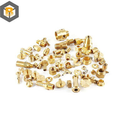 Partes de mecanizado CNC de acero inoxidable para máquinas de grabado de metales y prototipos rápidos