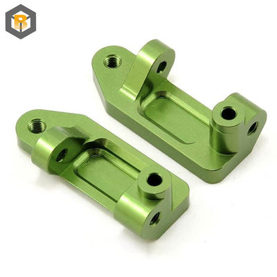 Servicios de mecanizado de tornos CNC personalizados para el torneado de aluminio y el fresado de metales de precisión