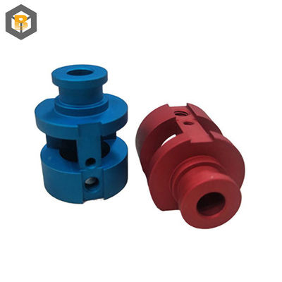 Servicios de mecanizado de tornos CNC personalizados para el torneado de aluminio y el fresado de metales de precisión