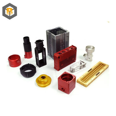 Servicio de piezas metálicas personalizadas para piezas de fresado de torneado de metal CNC piezas de precisión DIY