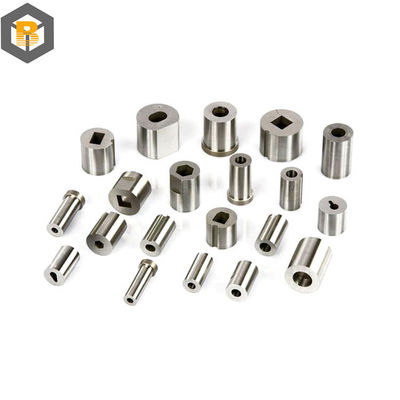Maquinaria para forjar metales 2D/3D/dibujo Mecánica de fresado CNC Partes de aluminio de latón